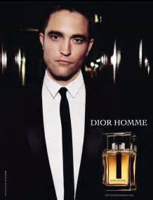 dior homme ad campaign|robert pattinson Dior commercial.